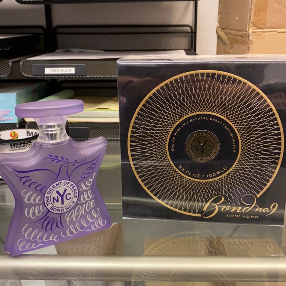 Bond No 9